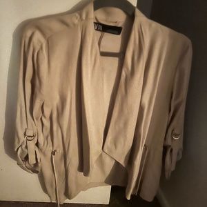 Zara lightweight jacket